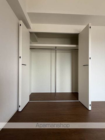 照葉クロススタイルの内装写真