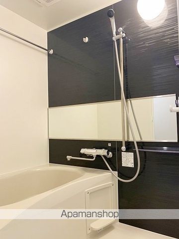 スプランディッド新横浜の内装写真