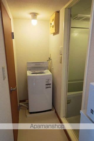 レオパレスルースの内装写真