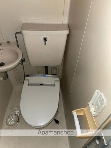 アクティブ福岡町の内装写真