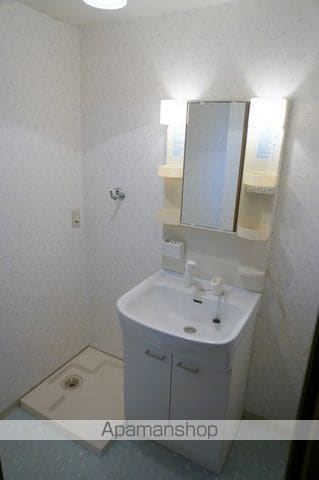 ニューハイム西山Iの内装写真