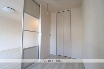 ａｒｇｅｎｔｏ[3LDK/73.76m2]の内装4