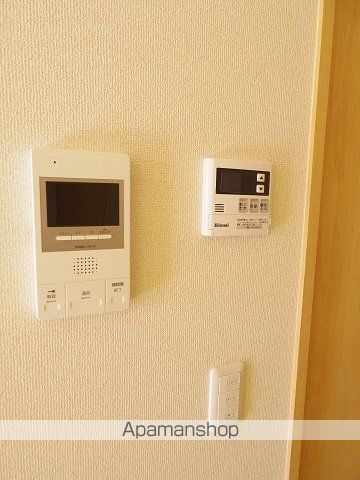 シェリーグランデの内装写真