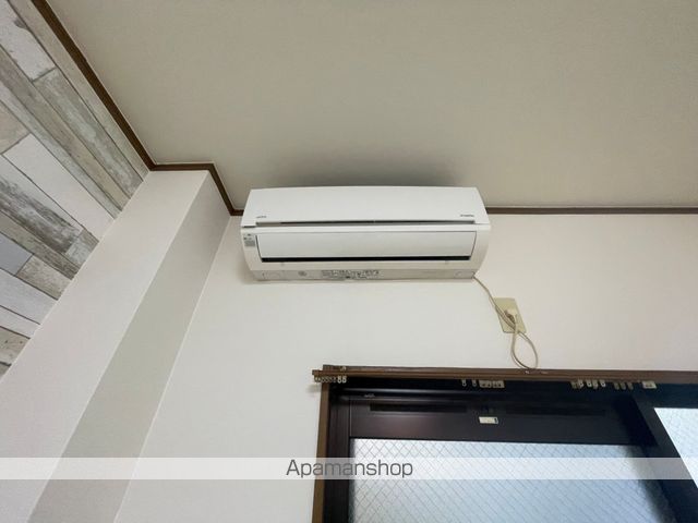 アプレシオ西冠Iの内装写真