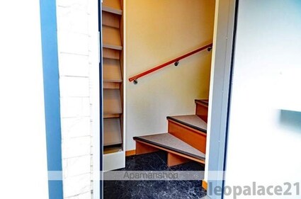 レオパレスリヒトクライス[1K/28.02m2]の玄関