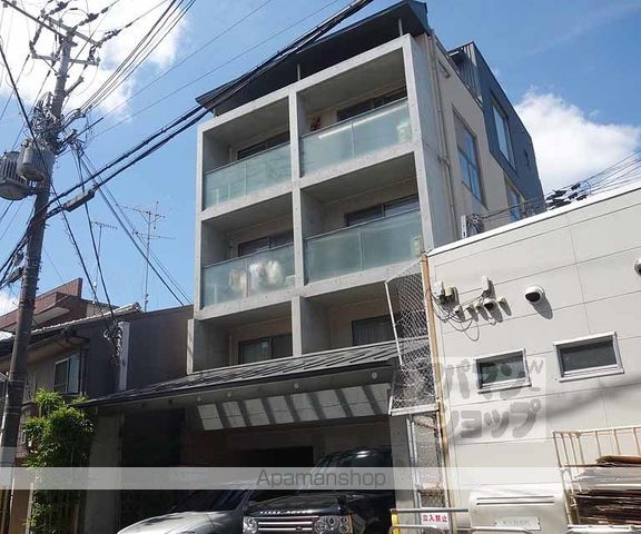 チコーベルメゾン東山