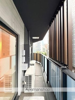 ルネサンス赤坂プレミアムコート[2LDK/62.75m2]のリビング・居間10