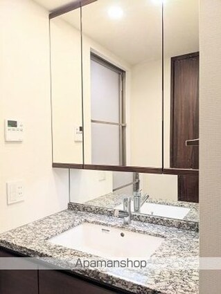 プラウドタワー名古屋久屋大通公園[1LDK/43.29m2]の洗面所