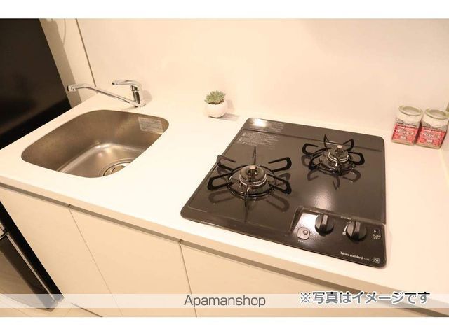 ロイジェントパークス千葉中央の内装写真