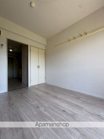 スカイシティ5番館の内装写真