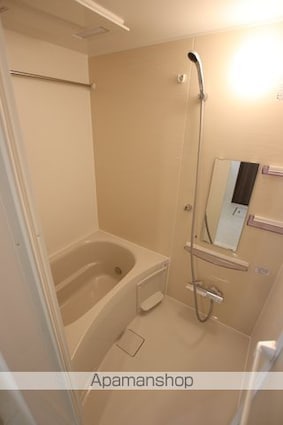 グレイス（連雀町）[1LDK/34.55m2]のバス