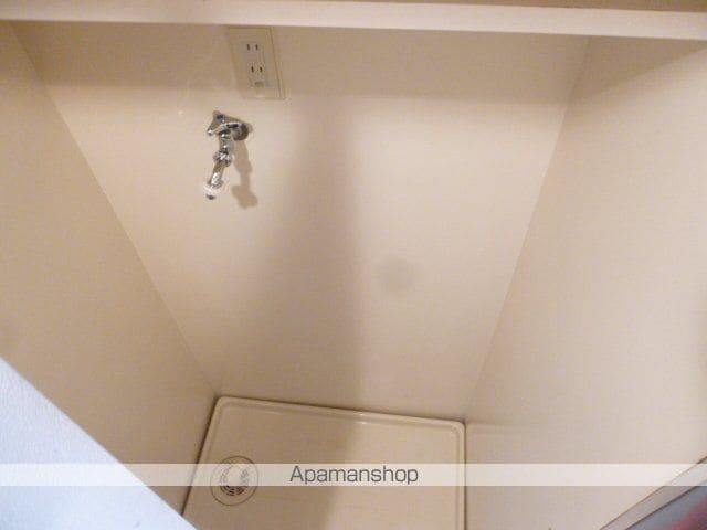 ユースフル伊勢原の内装写真