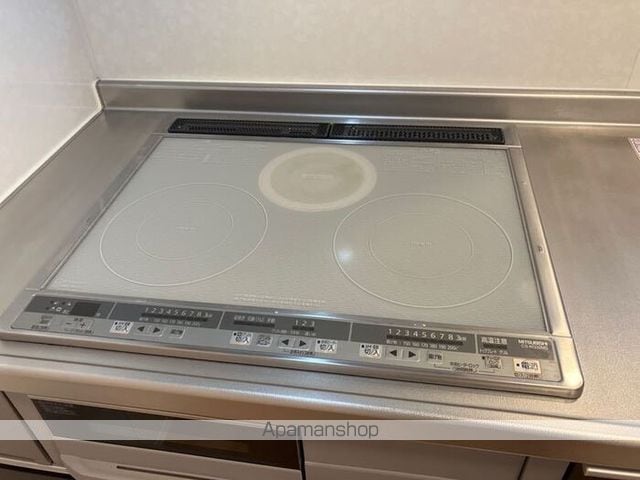 メゾン旭の内装写真