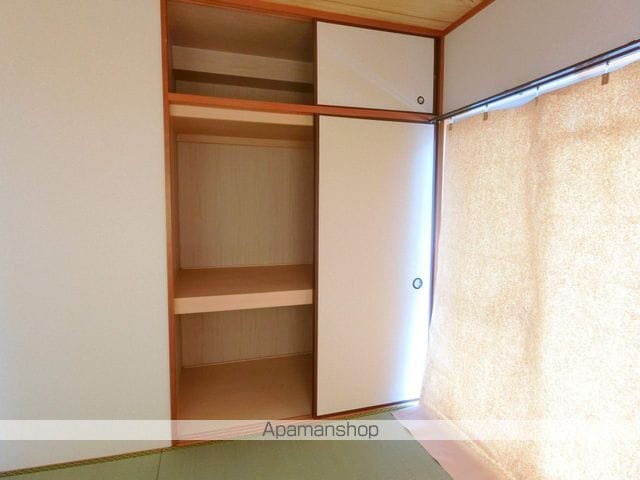 サンフローライタの内装写真