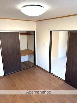 クレストファイブ　Ｃ[3LDK/62.92m2]の内装2