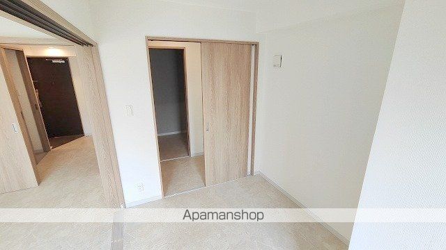 LA CASA 上汐の内装写真
