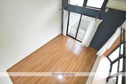 ランコントレ葉山[1K/21.73m2]の内装8