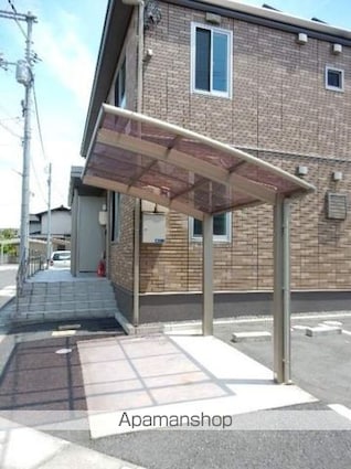 岡山県岡山市南区南輝３丁目[2DK/49.77m2]の外観5
