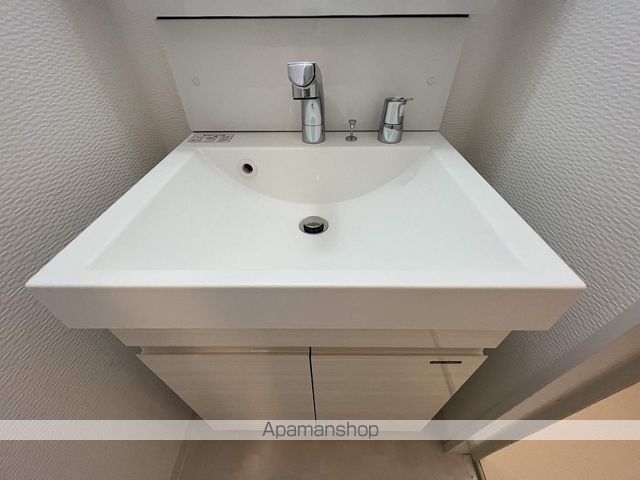 S−RESIDENCE福島ALOVITAの内装写真