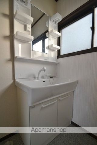 広島電鉄宮島線 高須駅 徒歩4分 2階建 築42年の内装写真