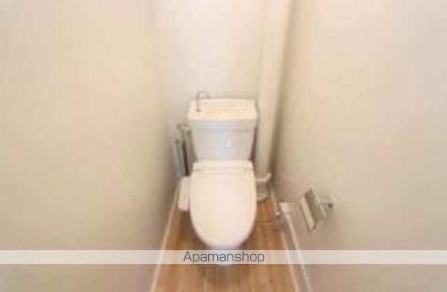 ビレッジハウス野間田1号棟の内装写真