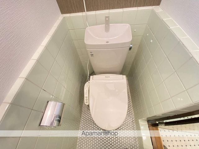 野村マンションの内装写真
