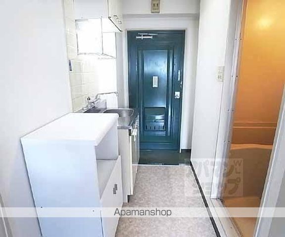 カサクレール北村の内装写真
