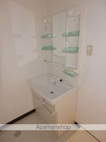 サンライズの内装写真