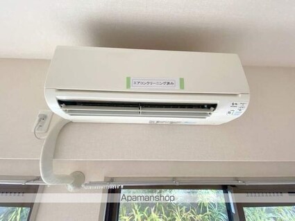 千葉県千葉市稲毛区小中台町[2LDK/54.54m2]のその他設備