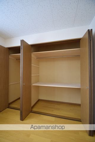イリス25の内装写真