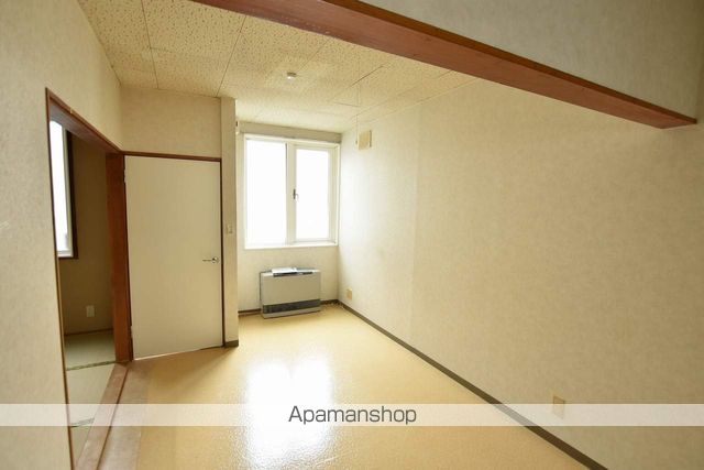コーポ小川の内装写真