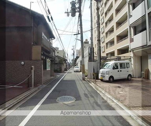 早川マンションの周辺写真