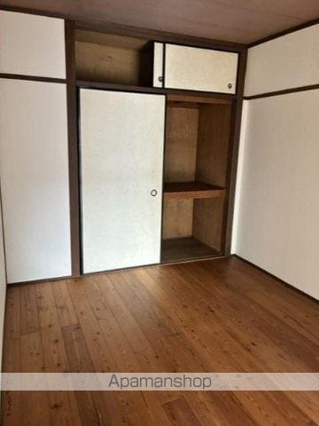 金定ビルの内装写真