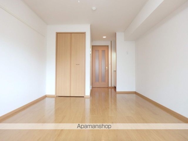 アンジュの内装写真