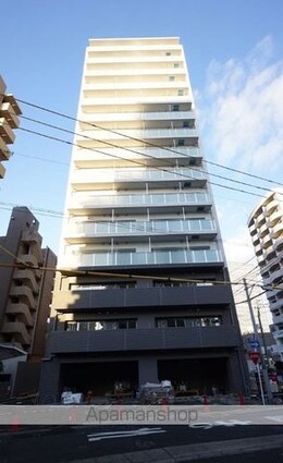 セレニティー名駅[1K/28.65m2]の外観2