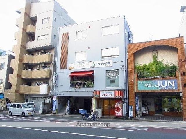 ユキヤビルの外観写真