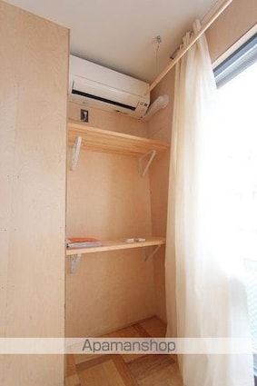 ＣＬＡＳＹＡＲＤ　ＦＵＪＩＴＳＵＫＡ[1R/23m2]の収納