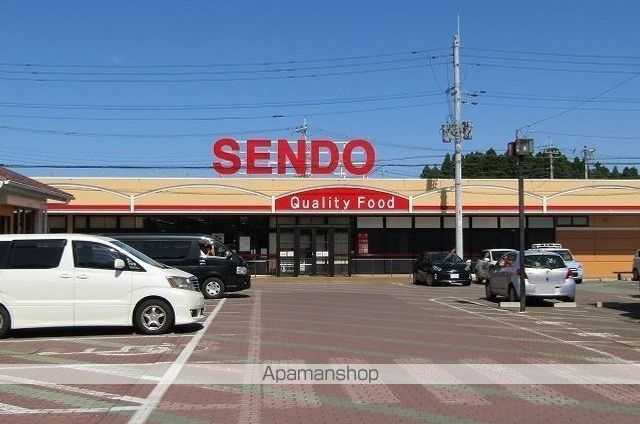 エターナルグローブBの周辺写真