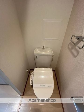 ボンシャンスの内装写真