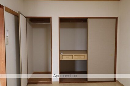 インペリアルハイツ　ＩＩＩ[3DK/55m2]の収納