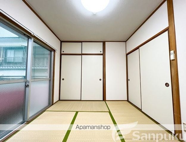 カサブランカの内装写真