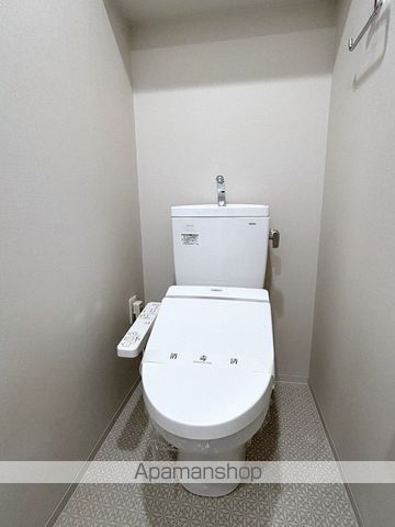 RESIUR−Hウエストレジスの内装写真