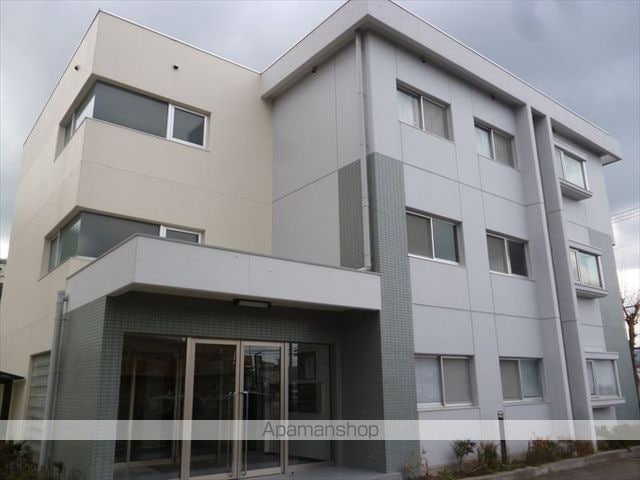 和歌山県和歌山市紀三井寺[3LDK/70.74m2]の共用部1