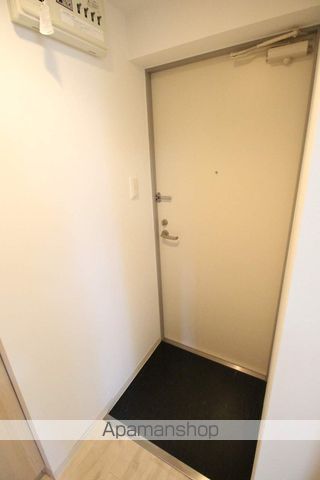 QUALITEの内装写真