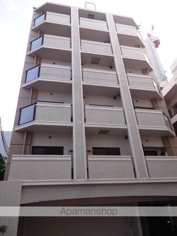 サクセス京阪本通の外観写真