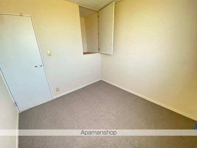 レオパレス芙蓉の内装写真