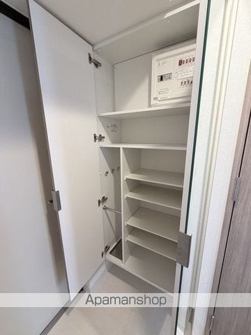 ディアレイシャス名古屋太閤通IVの内装写真