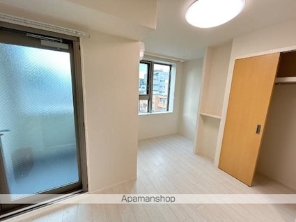 ハイムマルセン日野[1LDK/32.7m2]の内装1