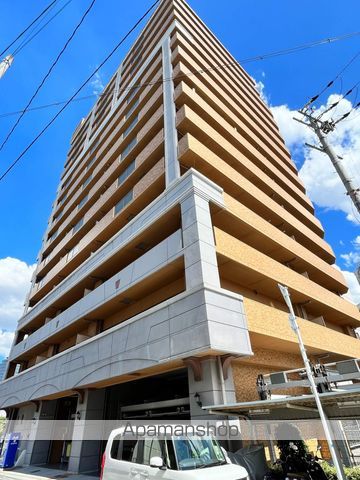フェニックス堺東の外観写真