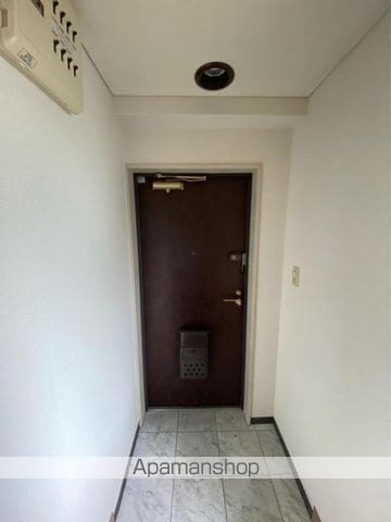 朝日プラザ高松エルグ606号の内装写真